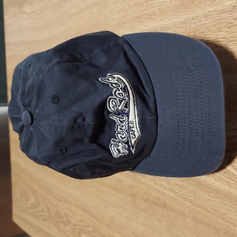 Hard rock Cafe cap